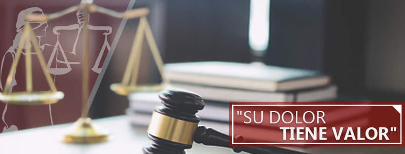 Devkota Law Firm Su dolor tiene valor en caso de sufrir un accidente