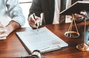 Contactanos Abogado de Accidente