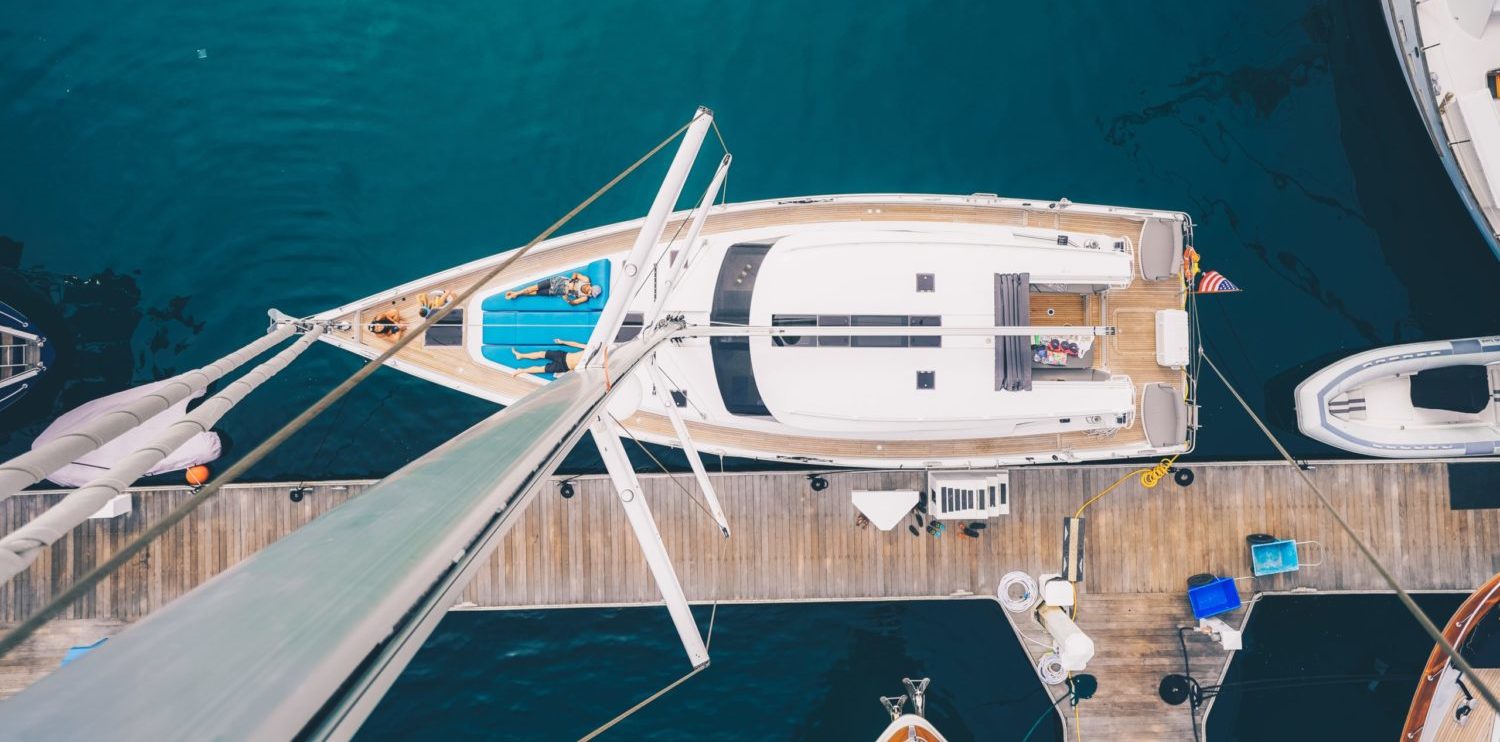 Cómo evitar accidentes de bote este verano