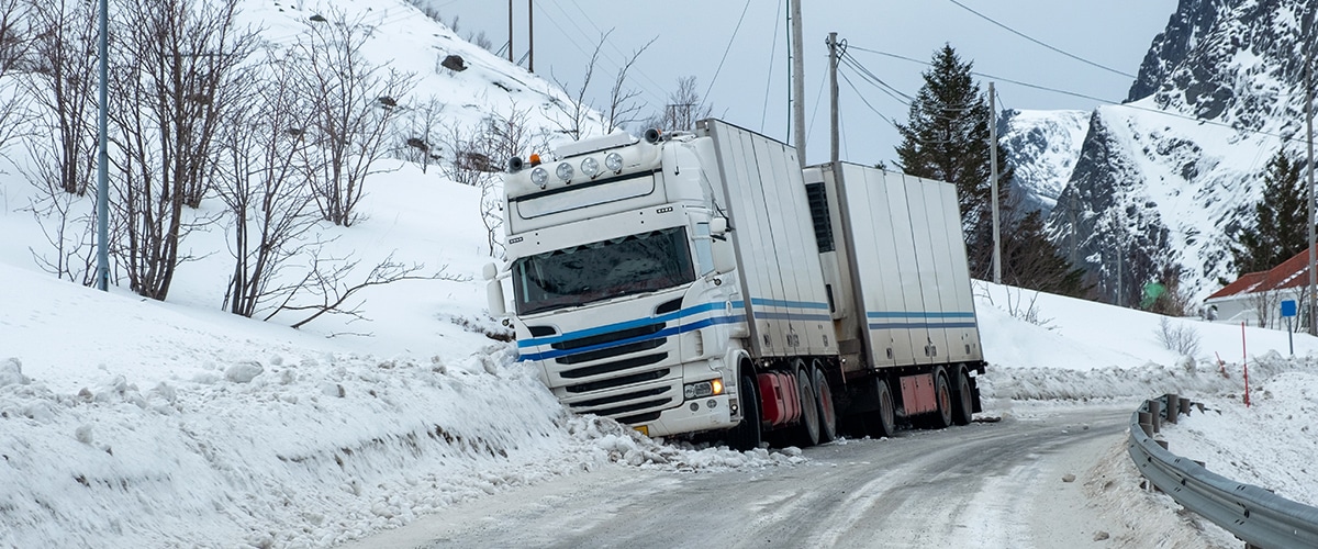 Most Common Causes of Semi-Truck Accidents in Kansas City 