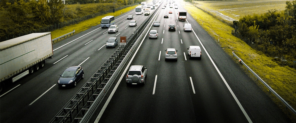 Most Common Causes of Semi-Truck Accidents in Kansas City 