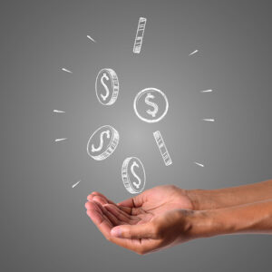 Devkota consigue tu dinero