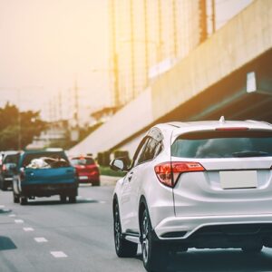 Motorcycle Safety Tips for Car Drivers 