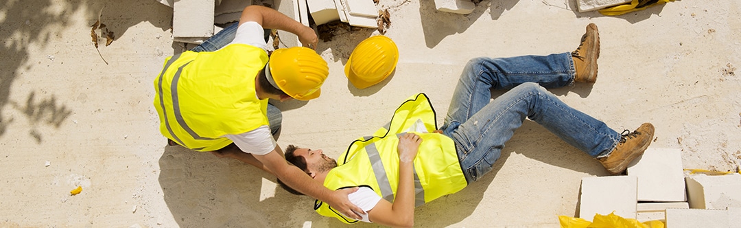 Kansas City Construction Case Accidents  