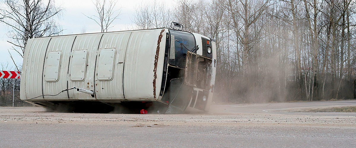 bus accident attorney kansas city