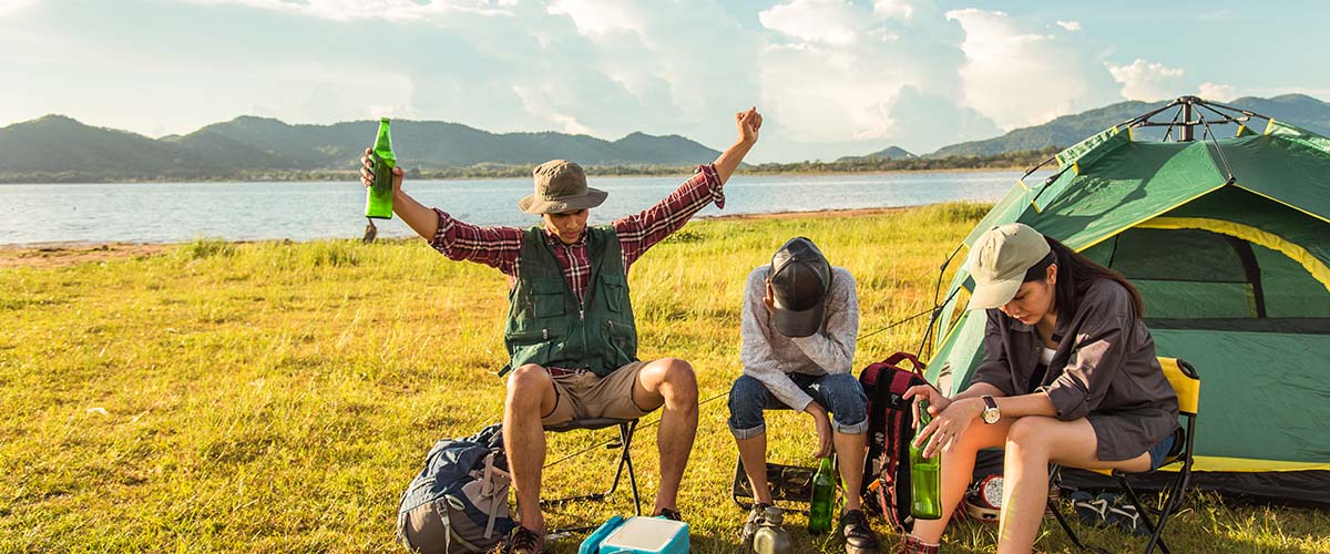 Spring Accidents and How to Stay Safe Devkota lawfirm call now help you