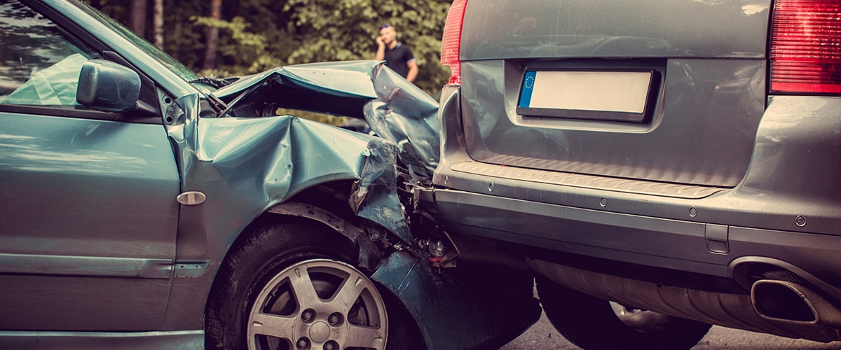 Car Accidents in Kansas City