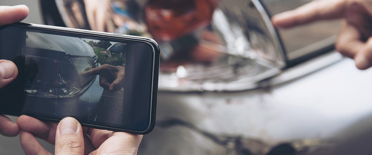 Car Accidents in Kansas City