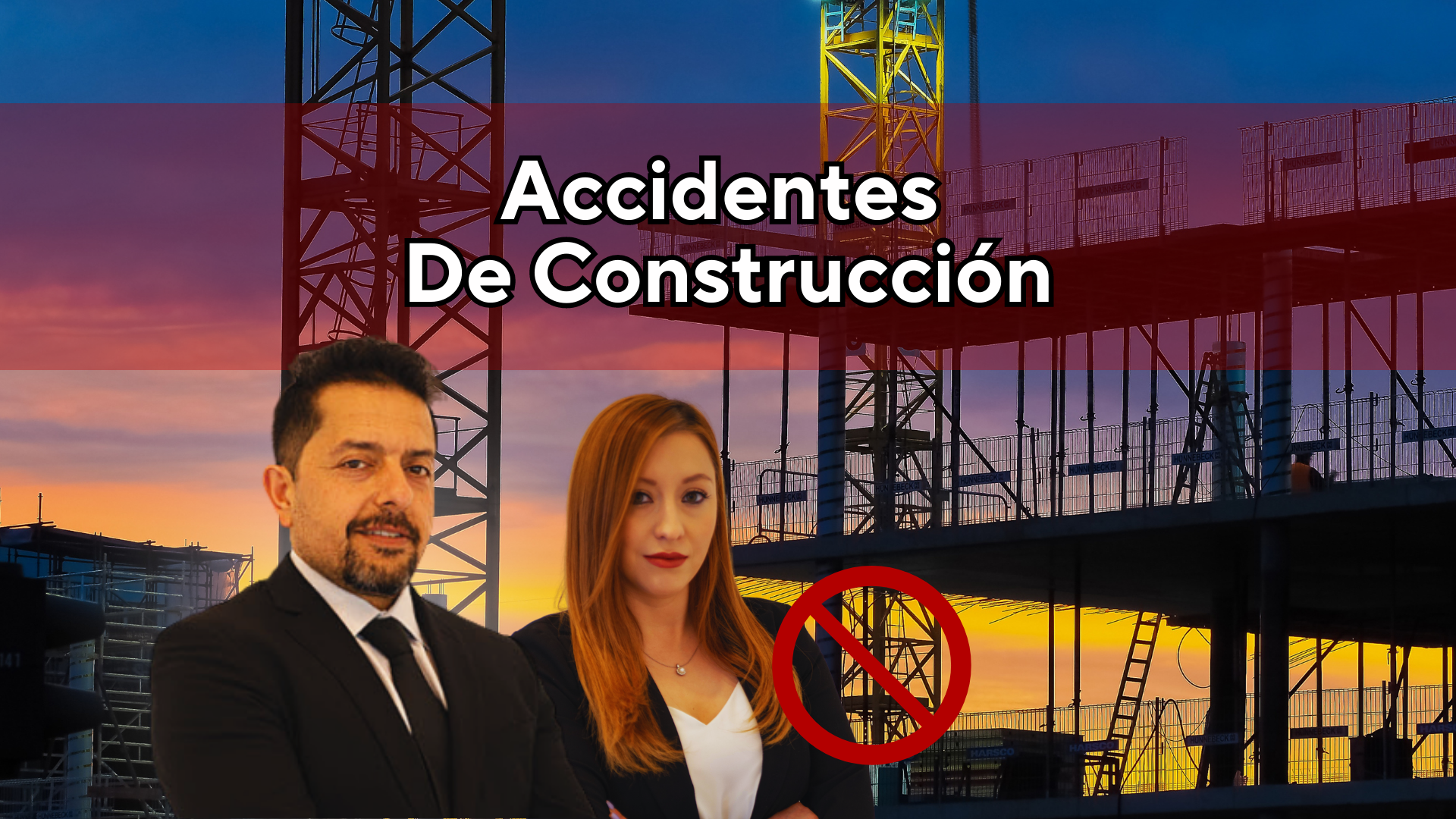 Abogado de Accidentes de Construcción en Kansas City