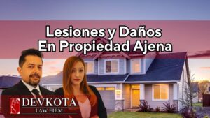 Abogado De Accidente De Resbalón y Caída Kansas City