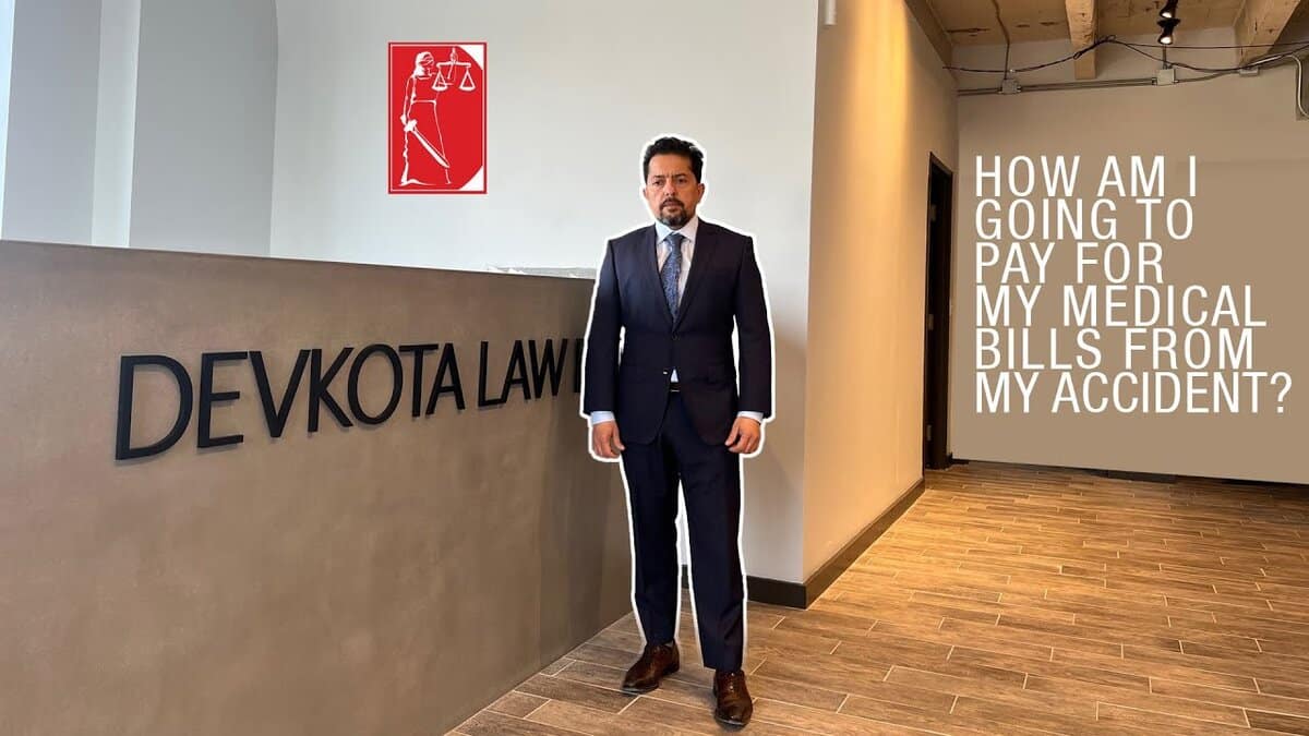 pay for my medical bills