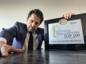 10 Casos Exitosos Ganados Por El Mejor Abogado De Accidentes