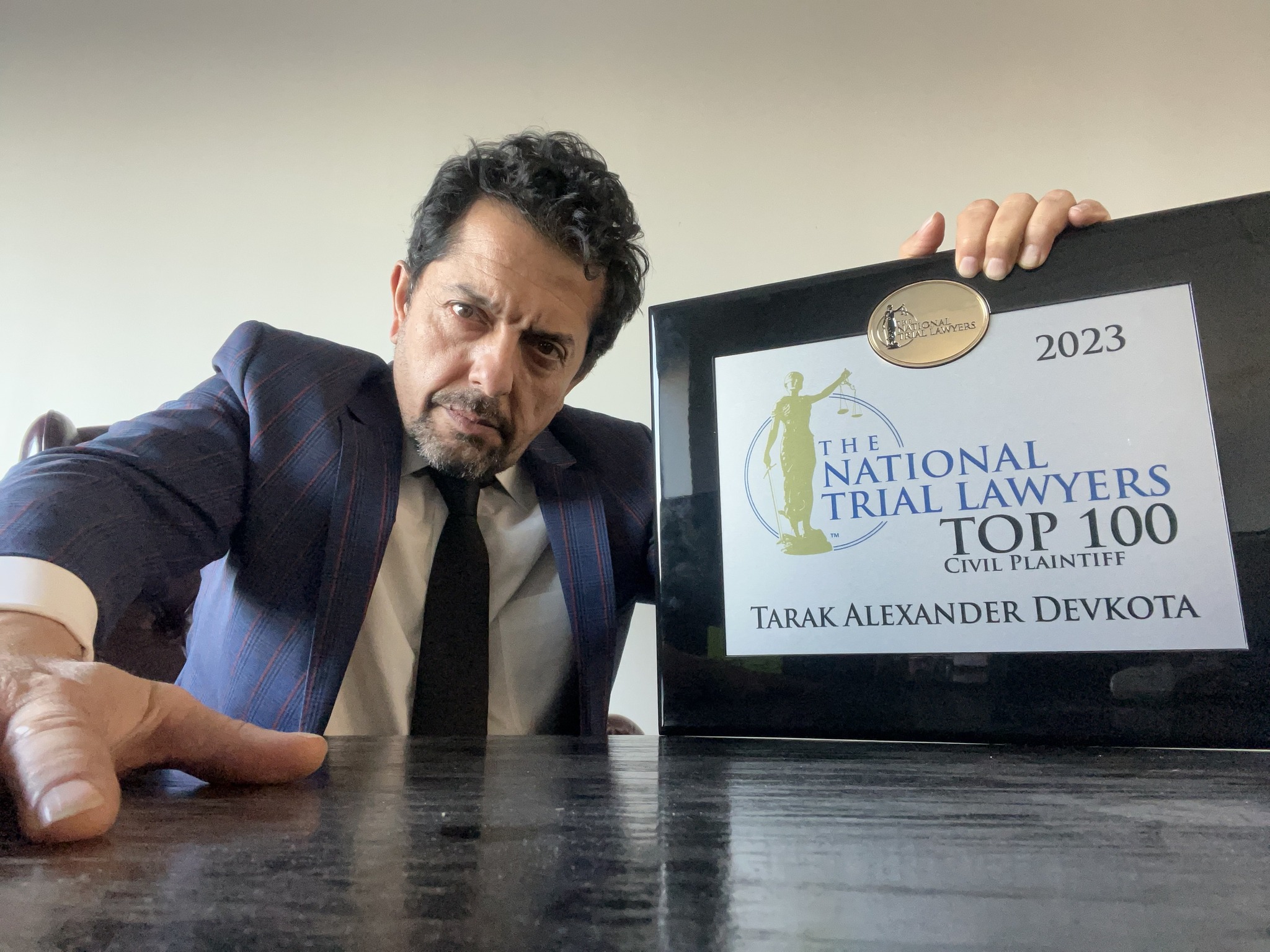 10 Casos Exitosos Ganados Por El Mejor Abogado De Accidentes