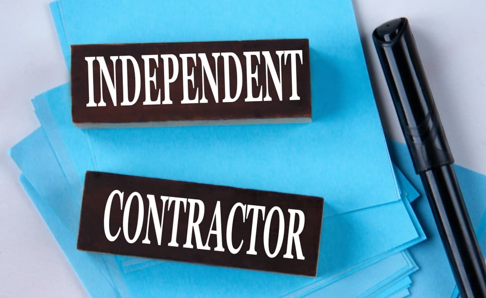 Your Legal Rights as an Independent Contractor